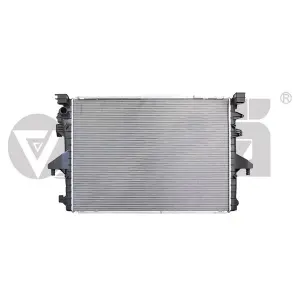 7E0121253A Radyatör Su Kurşun Kaynak Brazing Typ - Transporter T6-T7-2.0-Tdı-Caaa-Caab-Caac-Ccha-Cfca-Cxha