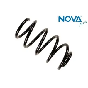 7E0411105D Helezon Yayı Ön - Transporter T5-T6-T7