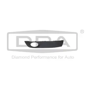 7E0807490A Sis Far Izgarası SAĞ - Transporter T6 2010-2014