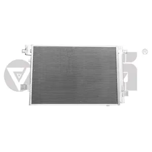 7E0820411F Radyatör Klima - Transporter T6-T7-2.0-Tdı-Caaa-Caab-Caac-Cxeb-Cfca-Cxfa-Cxha-Cxhb-Cxga