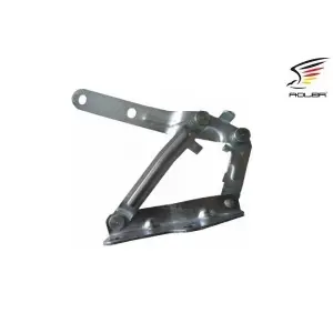 7E0823301 Motor Kaput Menteşe SOL - Transporter T5-T6