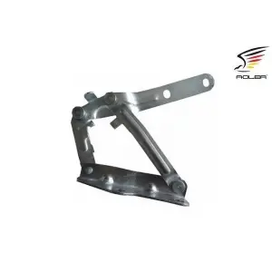 7E0823302 Motor Kaput Menteşe SAĞ - Transporter T5-T6