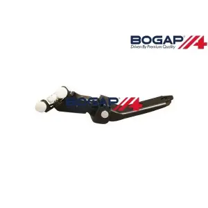 7E0843336 Kapı Sürgü Makarası Orta SAĞ - Transporter T5-T6-T7 2004-2023