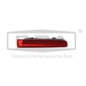 7E0945097J Fren Lambası İlave SAĞ Kanatlı Kapı -Transporter 2016-2019