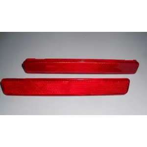 7E0945106 Tampon Reflektörü Arka SAĞ - Transporter T5 2004-2011