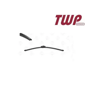 7E0955425 Silecek Süpürgesi Arka - Transporter T5-Caddy-Touran-Fabıa-Octavıa