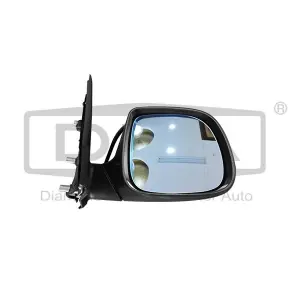 7E1857408Q Ayna Dış Dikiz Komple SAĞ Elektrikli - Transporter T7 2016-2019