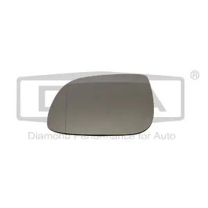 7E1857521J Ayna Camı Dış Dikiz SOL - Transporter T6 - Amarok