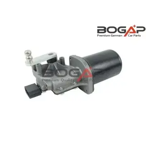 7E1955113B Silecek Motoru Ön - Amarok-Transporter T5-T6-T7