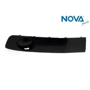 7E5807489 Tampon Izgarası SOL - Transporter T6 2010-2015