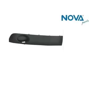 7E5807489A Sis Far Izgarası SOL Boyanabilir - Transporter T6 2011-2015