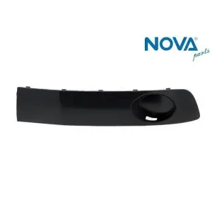 7E5807490 Tampon Izgarası SAĞ - Transporter T6 2010-2015