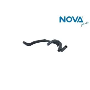 7H0121086A Radyatör Üst Hortum - Transporter T5 Tdı-Axb-Axc