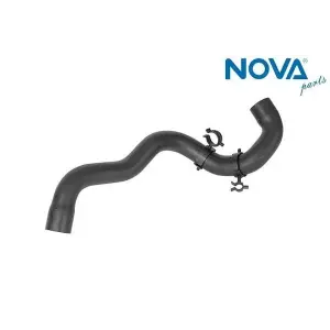 7H0122101 Radyatör Üst Hortumu - Transporter T5-Tdı-Axd-Axe