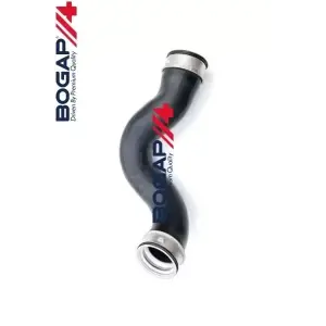 7H0145980G Turbo Hortumu - Transporter T5 Tdı-Axb-Axc 2004-2010