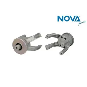 7H0199849AT Motor Kulağı Ahtapot - Transporter T5-T6-2.0-2.5 Lt.-Tdı-Axb-Axd-Caab