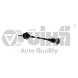 7H0407271AK Aks Komple SOL - Transporter T5 Axb 2004-2010 - T6-2.0 2010-2015