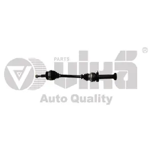 7H0407272AJ Aks Komple SAĞ - Transporter T5 Axb 2004-2010