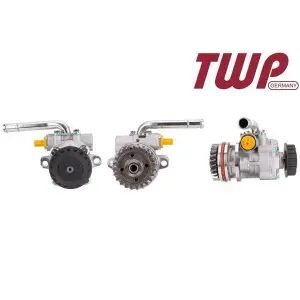 7H0422153H Direksiyon Pompası 120 Bar - Transporter T5 Tdı-Axd-Axe