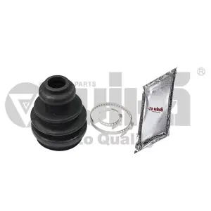 7H0498201 Aks Körük Kiti İç SOL - Transporter T5 Tdı-Axb-Axc 2004-2010