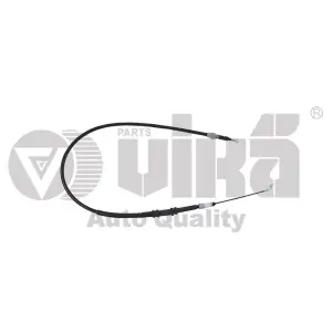 7H0609701D El Fren Teli Arka SOL & SAĞ - Transporter T5-T6-T7