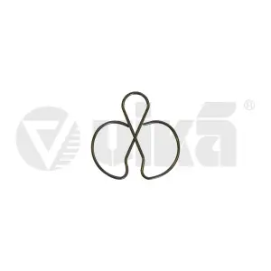 7H0711280 Vİ̇TES EMNİ̇YET SEGMAN - TRANSPORTER T5-TRANSPORTER T6