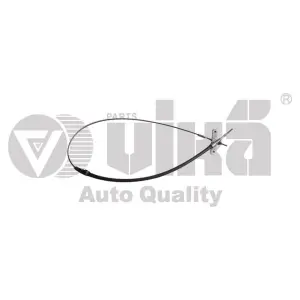 7H0711476E El Fren Teli Orta 3000 Mm - Transporter T5-T6-T7 2004-->