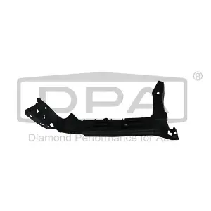 7H0807394C Tampon Bağlantı Braketi Arka SAĞ - Transporter T5