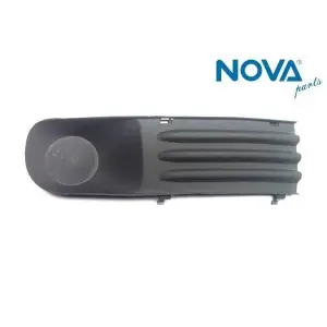 7H0807490C Tampon Izgarası SAĞ - Transporter T5 - 2004-2010