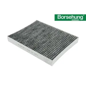 7H0819631A Polen Filtresi Karbonlu Sofıma - Transporter T5-T6-Amarok-Touareg-Q7-Cayenne