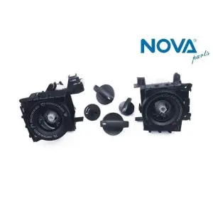 7H0820045 S1 Kalorifer Panel Tamir Takımı - Transporter T5-T6