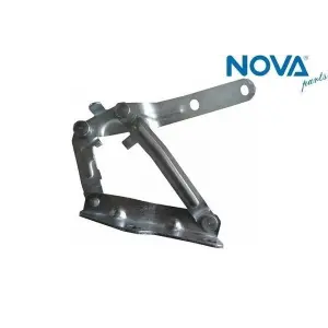 7H0823301D Motor Kaput Menteşe SOL - Transporter T5 - T5.5 2004-2015