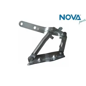 7H0823302D Motor Kaput Menteşe SAĞ - Transporter T5 - T5.5 2004-2015