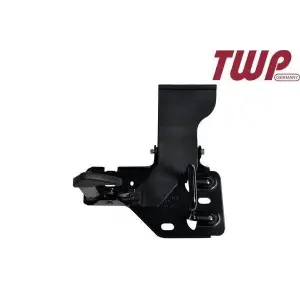 7H0823480E Motor Kaput Kilidi Üst - Transporter T5 - T5.5 2004-2010