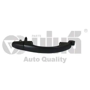 7H0837205D Kapı Kolu Dış Ön SAĞ Kapaklı Deliksiz - Caddy 2004-2015 - T5-T6-T7 2004-2020 - Touran 2003-2015