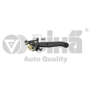 7H0843398AA Kapı Sürgü Makarası Alt SAĞ Kancalı - Transporter T5-T6-T7 2004-2023