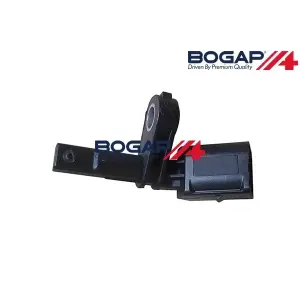 7H0927803 Abs Sensörü Ön SOL - Transporter T5-Caddy-Golf-Jetta-Passat-Octavıa-Superb-Leon-A3