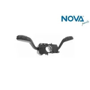 7H0953513C Sinyal Silecek Kolu Cruise Controllü & Yol Bilgisayarlı - Fabıa-Roomster-Polo-T5