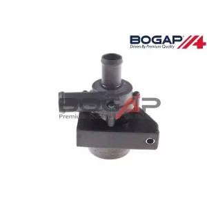 7H0965561A Yardımcı Su Pompası - Transporter T5-Axb-Axd-Axe