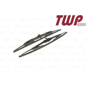 7H0998003 Silecek Süpürgesi SOL & SAĞ Set Telli Tip - Amarok-Transporter T5-T6