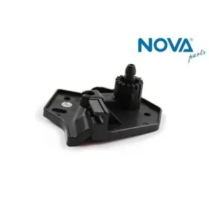 7H1823633B Motor Kaput Açma Braketi Alt - Transporter T5-T6-T7