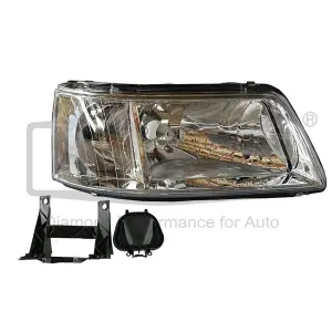 7H1941016N Far Komple SAĞ - Transporter T5 2004-2010