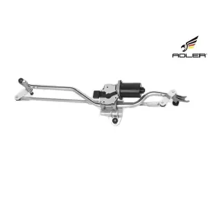 7H1955023BM Silecek İç Kolları & Motoru - Transporter T5-T5.5-T6-T6.1