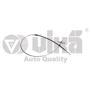 7H3711476D El Fren Teli Orta 3400 Mm - Transporter T5-T6-T7 2004-->