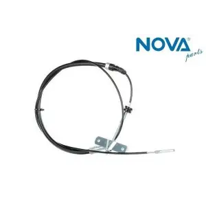 7H3711476D El Fren Teli Orta 3400 Mm - Transporter T5-T6-T7 2004-->