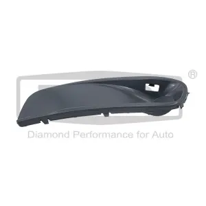 7H5807489A Tampon Izgarası SOL Boyanabilir Caravella - Transporter T5 2004-2010