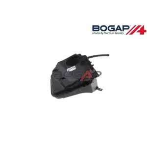 7L0121407F Radyatör Yedek Su Deposu - Touareg 2007-2010 - Q7 2010-2015