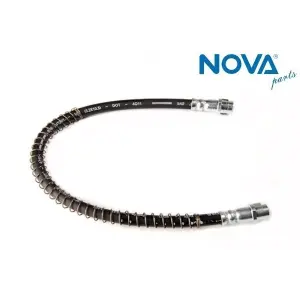 7L0611776A Fren Hortumu Arka - Touareg-Q7