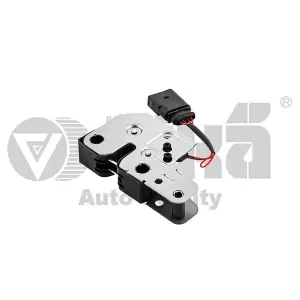 7L0823509B Motor Kaput Kilidi Alt Kablolu - Touareg 2003-2010