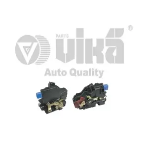 7L0839015D Kapı Kilit Mekanizması Arka SOL - Golf-Jetta-Octavıa-Toledo-Alt -Touran-Touareg